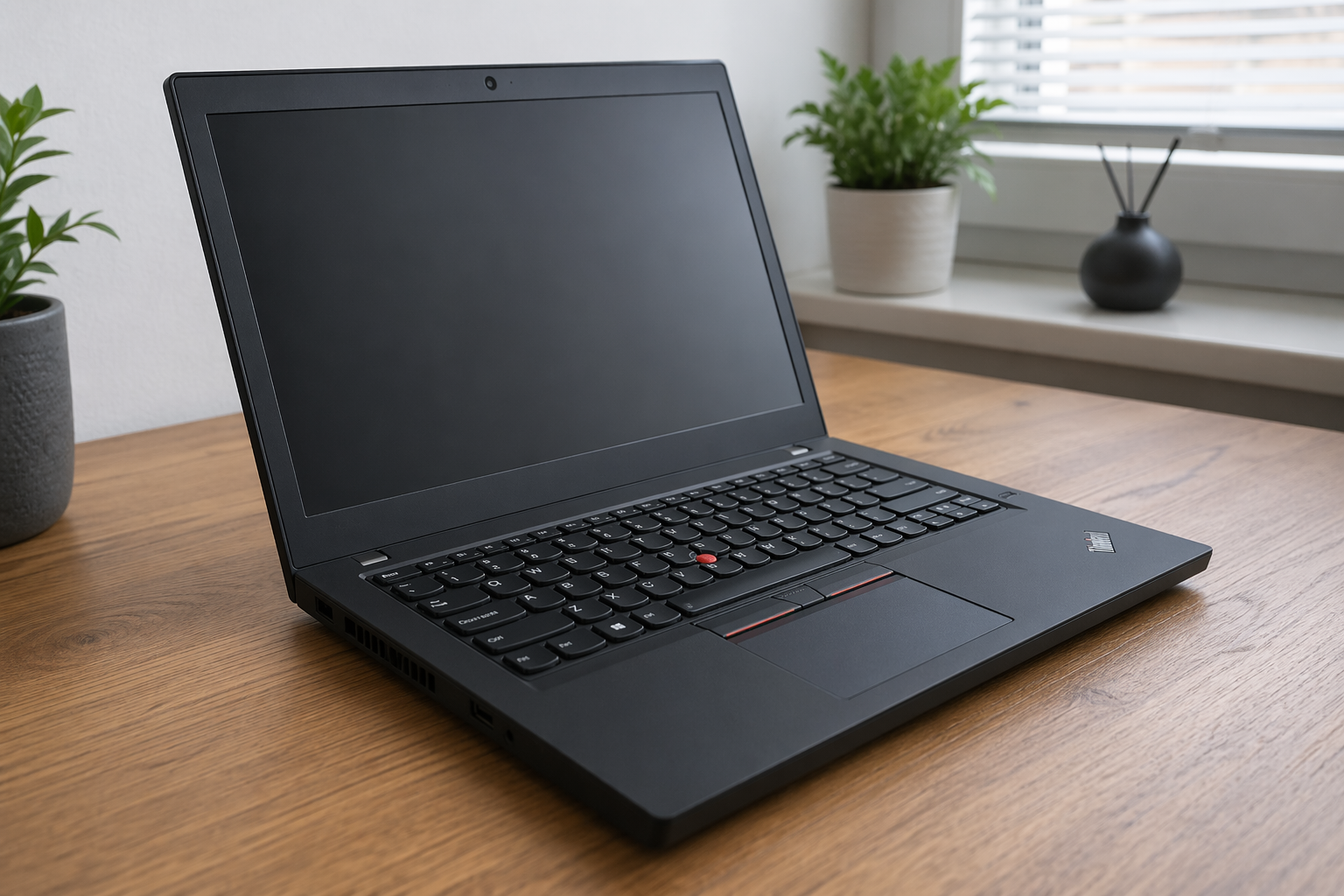 Notebook Lenovo ThinkPad pre prácu aj školu